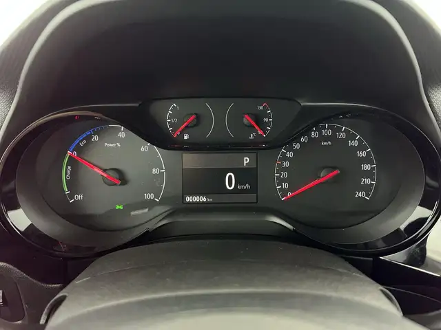 Opel Corsa view 11