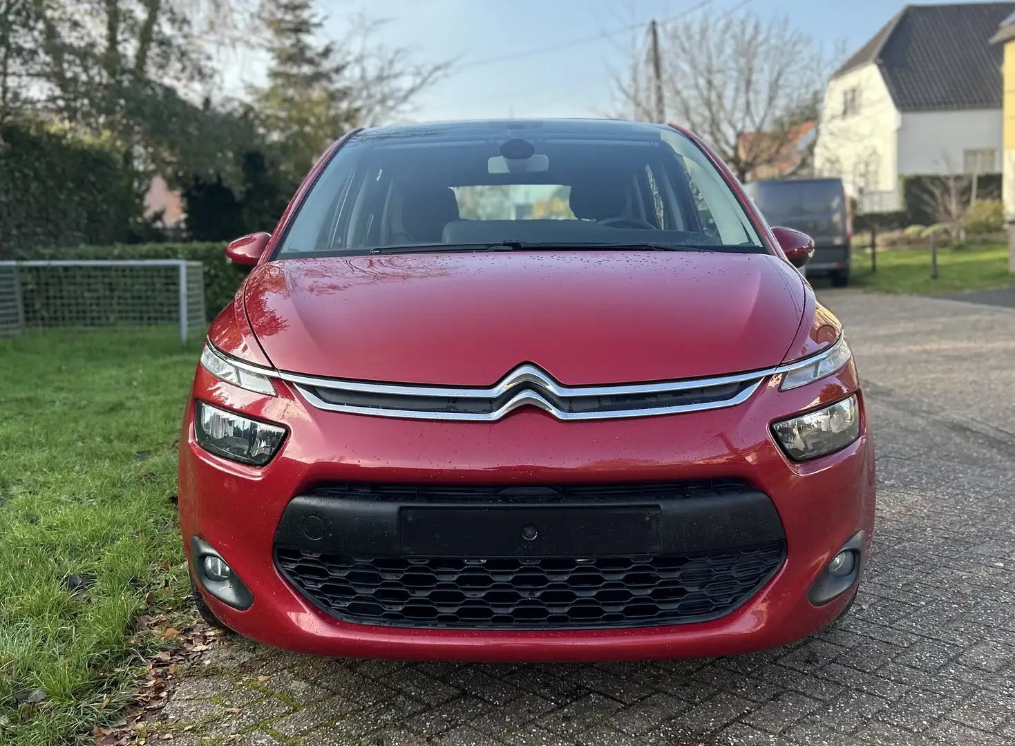 Citroen Grand C4 Picasso Citoën C4 Grand Picasso - 2