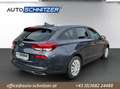 Hyundai i30 CW 1,6 CRDi Feel Good DCT Aut. Grau - thumbnail 5