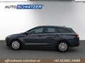 Hyundai i30 CW 1,6 CRDi Feel Good DCT Aut. Grau - thumbnail 8
