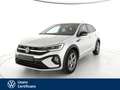 Volkswagen Taigo 1.0 tsi r-line 115cv dsg Grigio - thumbnail 1
