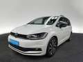 Volkswagen Touran Highline Black Style 1.5TSI DSG PANO STHZ Weiß - thumbnail 2