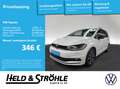 Volkswagen Touran Highline Black Style 1.5TSI DSG PANO STHZ Weiß - thumbnail 1
