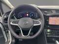 Volkswagen Touran Highline Black Style 1.5TSI DSG PANO STHZ Weiß - thumbnail 10