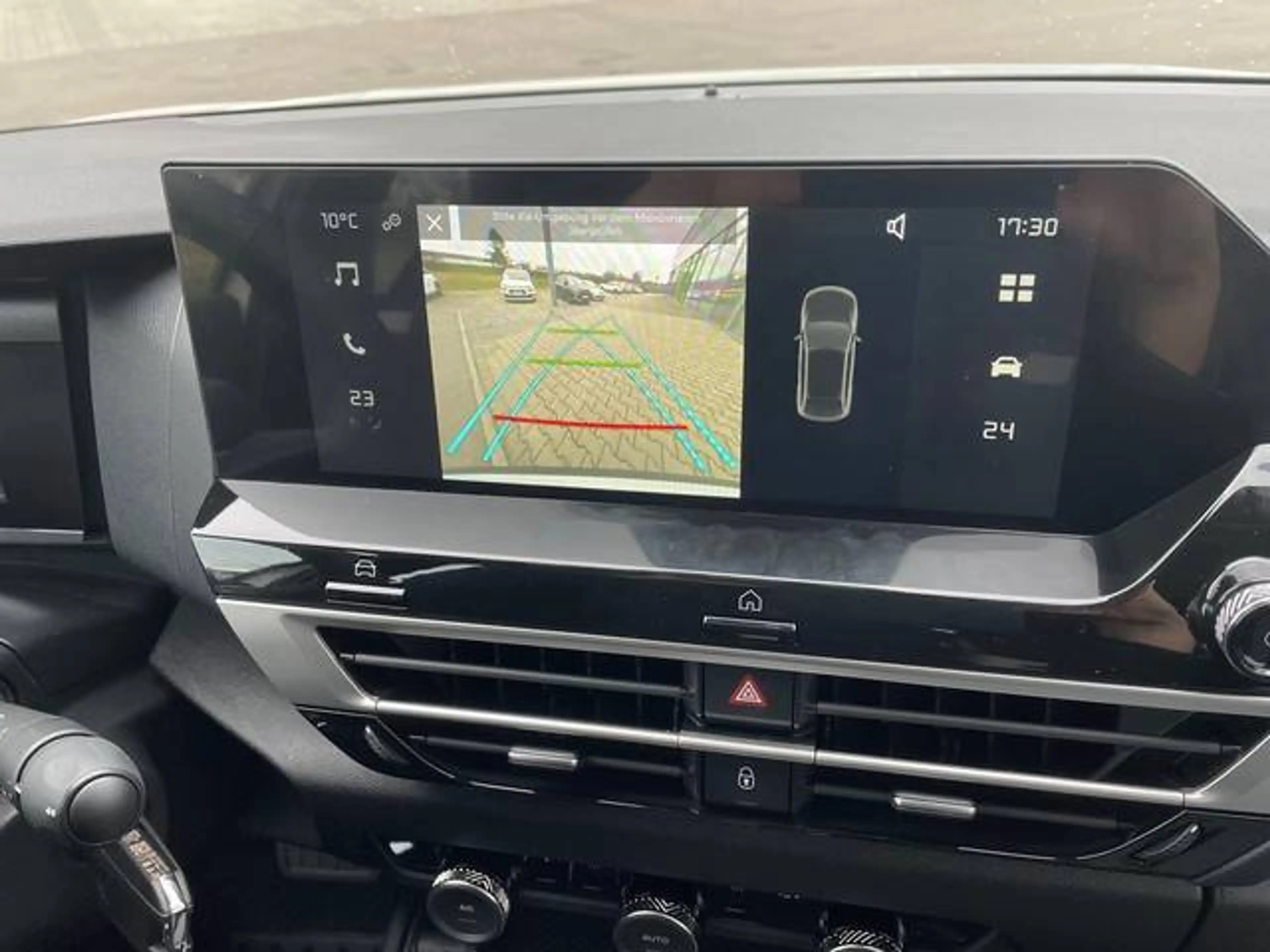 Citroen E-C4 Electric C4ë Elektro 136 Feel — photo 10