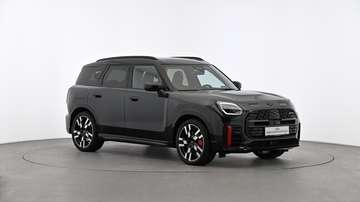 JCW Countryman ALL4
