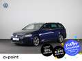Volkswagen Golf Variant 1.5 TSI Highline Business R 150 pk Automaat | Navi Bleu - thumbnail 1