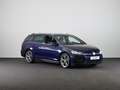 Volkswagen Golf Variant 1.5 TSI Highline Business R 150 pk Automaat | Navi Blauw - thumbnail 5