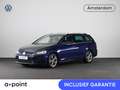 Volkswagen Golf Variant 1.5 TSI Highline Business R 150 pk Automaat | Navi Blauw - thumbnail 1