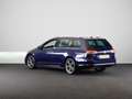 Volkswagen Golf Variant 1.5 TSI Highline Business R 150 pk Automaat | Navi Blauw - thumbnail 3