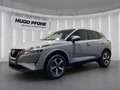 Nissan Qashqai 1.3 DIG-T N-Connecta | Navi | 360 | PDC | Pano Gris - thumbnail 1