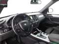 BMW X3 X3 xDrive28i M SPORT PANO,AMBIENTE,SPURHALTE,18Z Schwarz - thumbnail 9