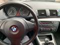 BMW 116 116i Klima Scheckheft  SHZG Alufelgen Gepflegt Grau - thumbnail 9