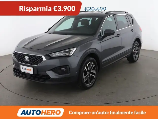SEAT Tarraco 2.0 TDI Business DSG 4Drive
