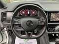 Skoda Kodiaq 2,0 TDI SCR 4x4 RS 7 Sitze DSG TOP AUSSTATTUNG Weiß - thumbnail 17
