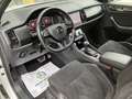 Skoda Kodiaq 2,0 TDI SCR 4x4 RS 7 Sitze DSG TOP AUSSTATTUNG Weiß - thumbnail 9