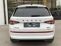Skoda Kodiaq 2,0 TDI SCR 4x4 RS 7 Sitze DSG TOP AUSSTATTUNG Weiß - thumbnail 4