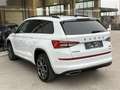 Skoda Kodiaq 2,0 TDI SCR 4x4 RS 7 Sitze DSG TOP AUSSTATTUNG Weiß - thumbnail 3
