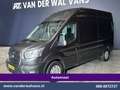 Ford Transit 2.0 TDCI 131pk Automaat L3H3 Euro6 Airco | Camera Grijs - thumbnail 8