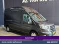 Ford Transit 2.0 TDCI 131pk Automaat L3H3 Euro6 Airco | Camera Grijs - thumbnail 9