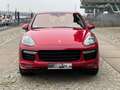 Porsche Cayenne GTS Soft Close Panorama Adaptive Sportsitze Rojo - thumbnail 9