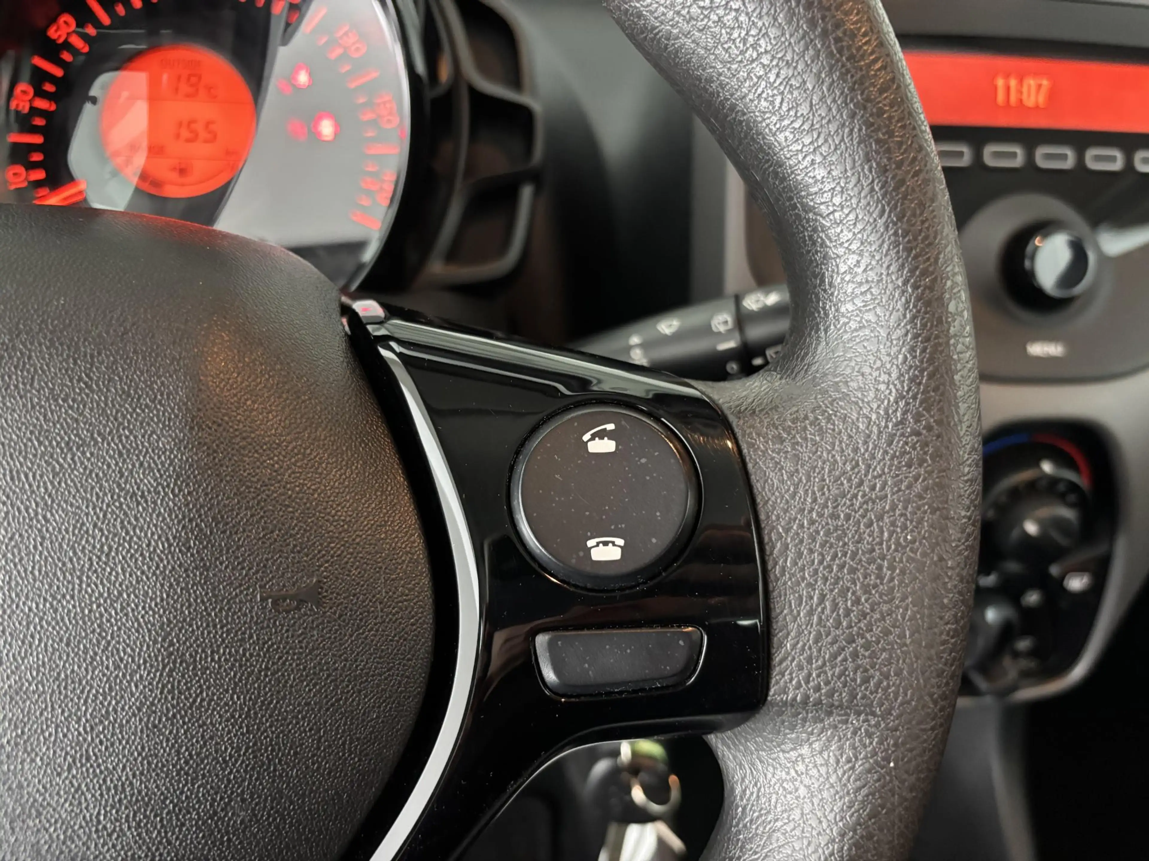 Peugeot 108 1.0 e-VTi Active | AIRCO | BLUETOOTH | — photo 17