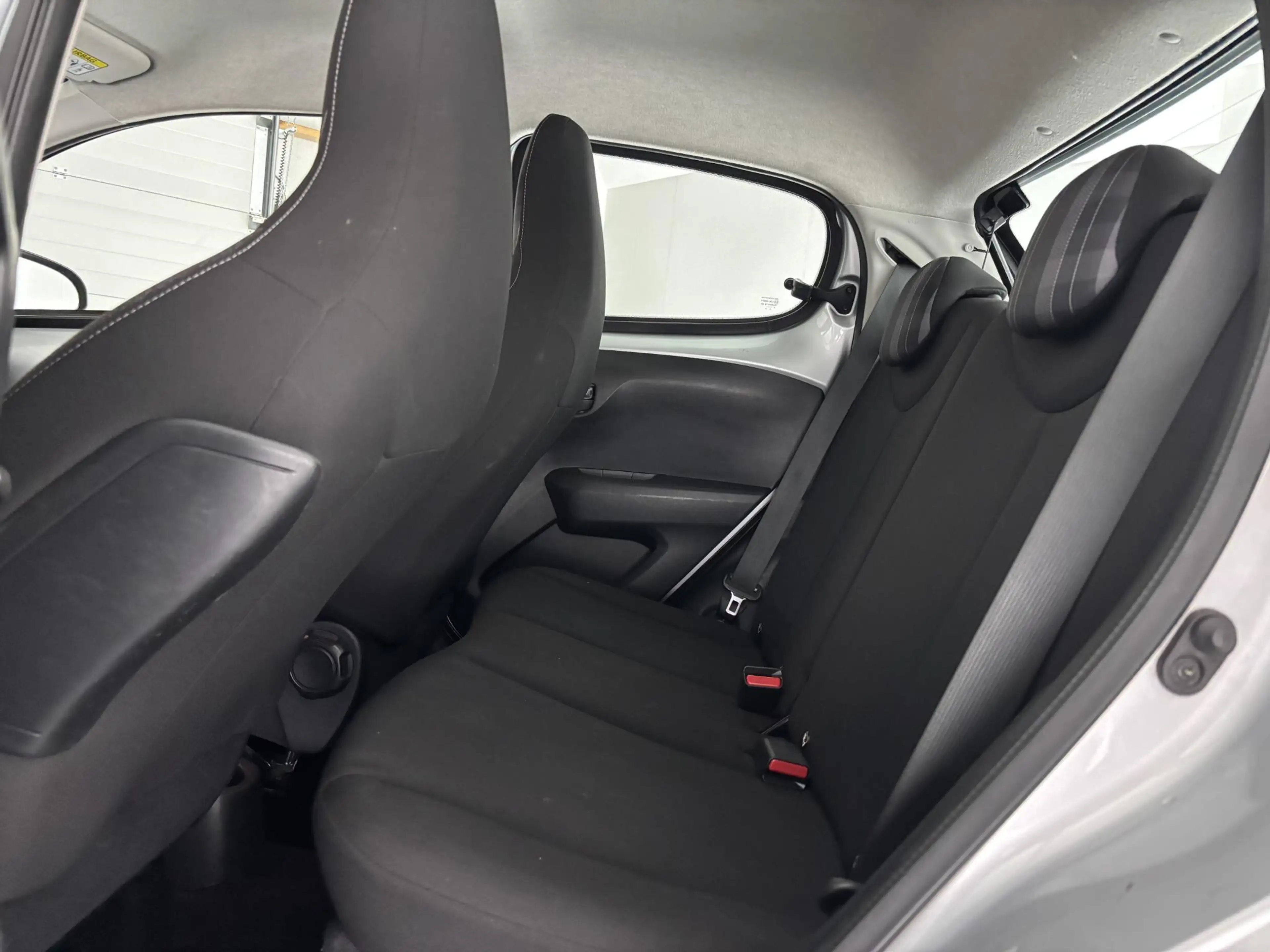 Peugeot 108 1.0 e-VTi Active | AIRCO | BLUETOOTH | — photo 5