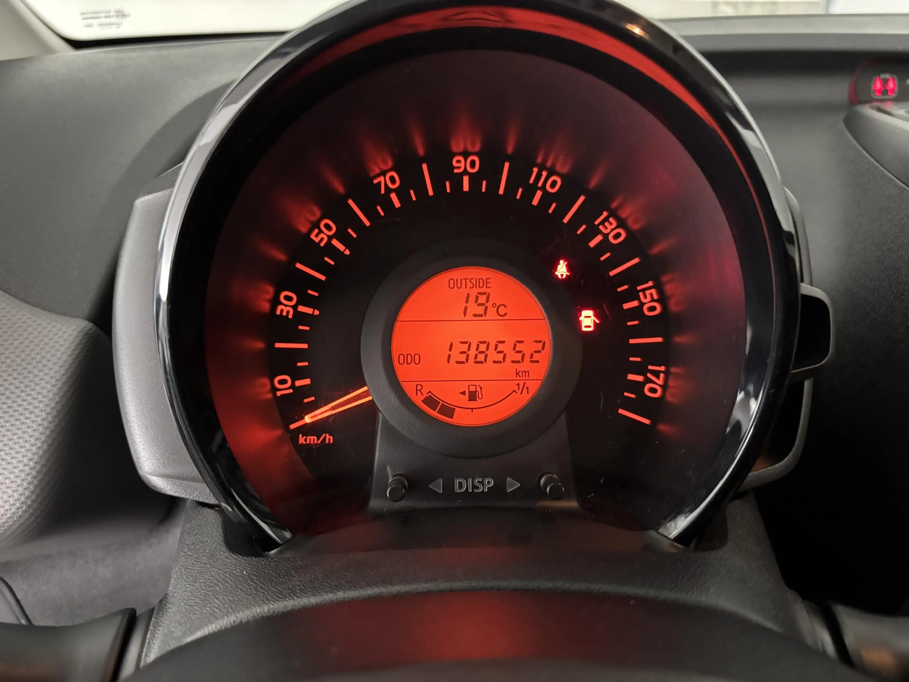 Peugeot 108 1.0 e-VTi Active | AIRCO | BLUETOOTH | — photo 9