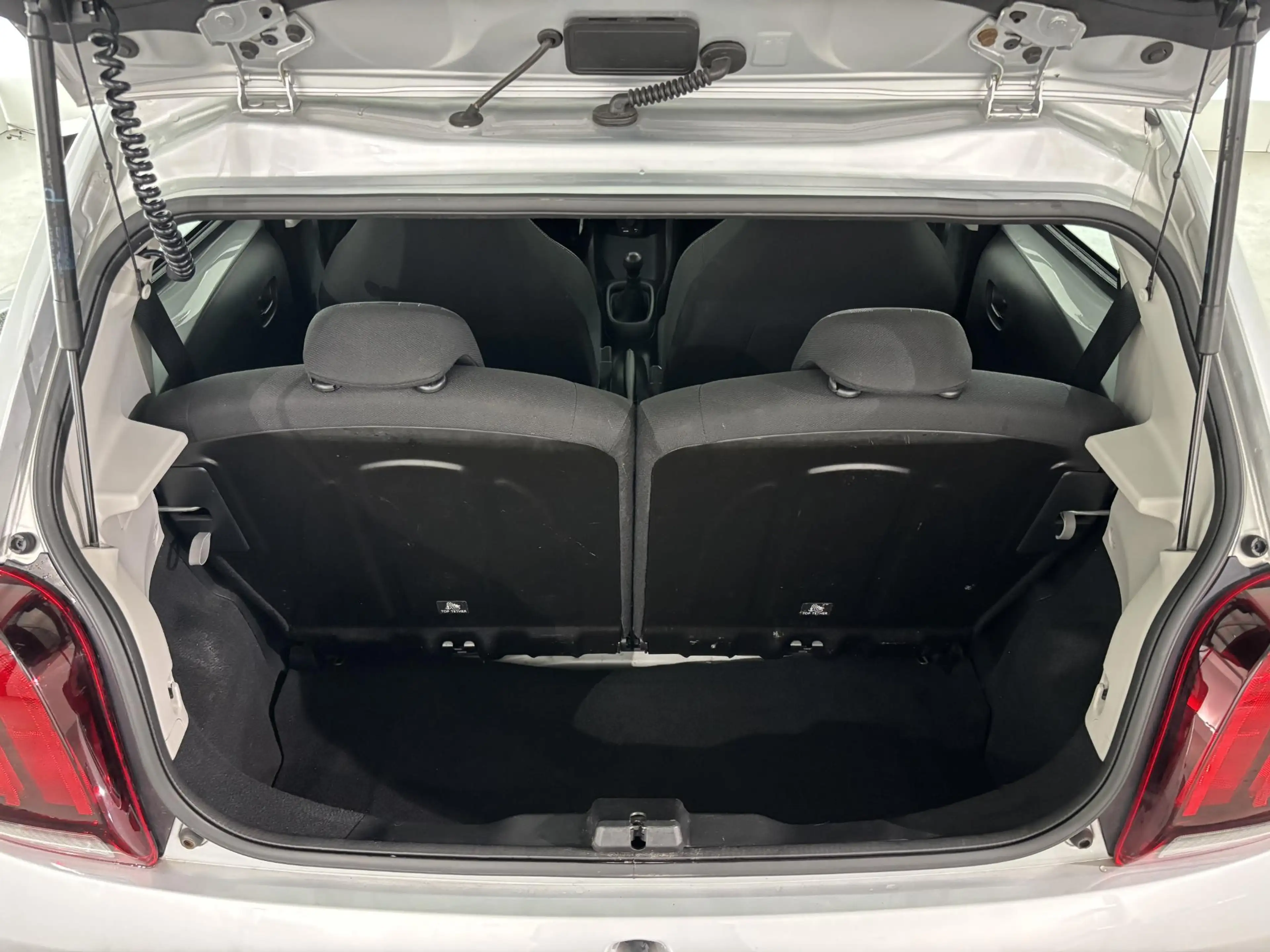 Peugeot 108 1.0 e-VTi Active | AIRCO | BLUETOOTH | — photo 22