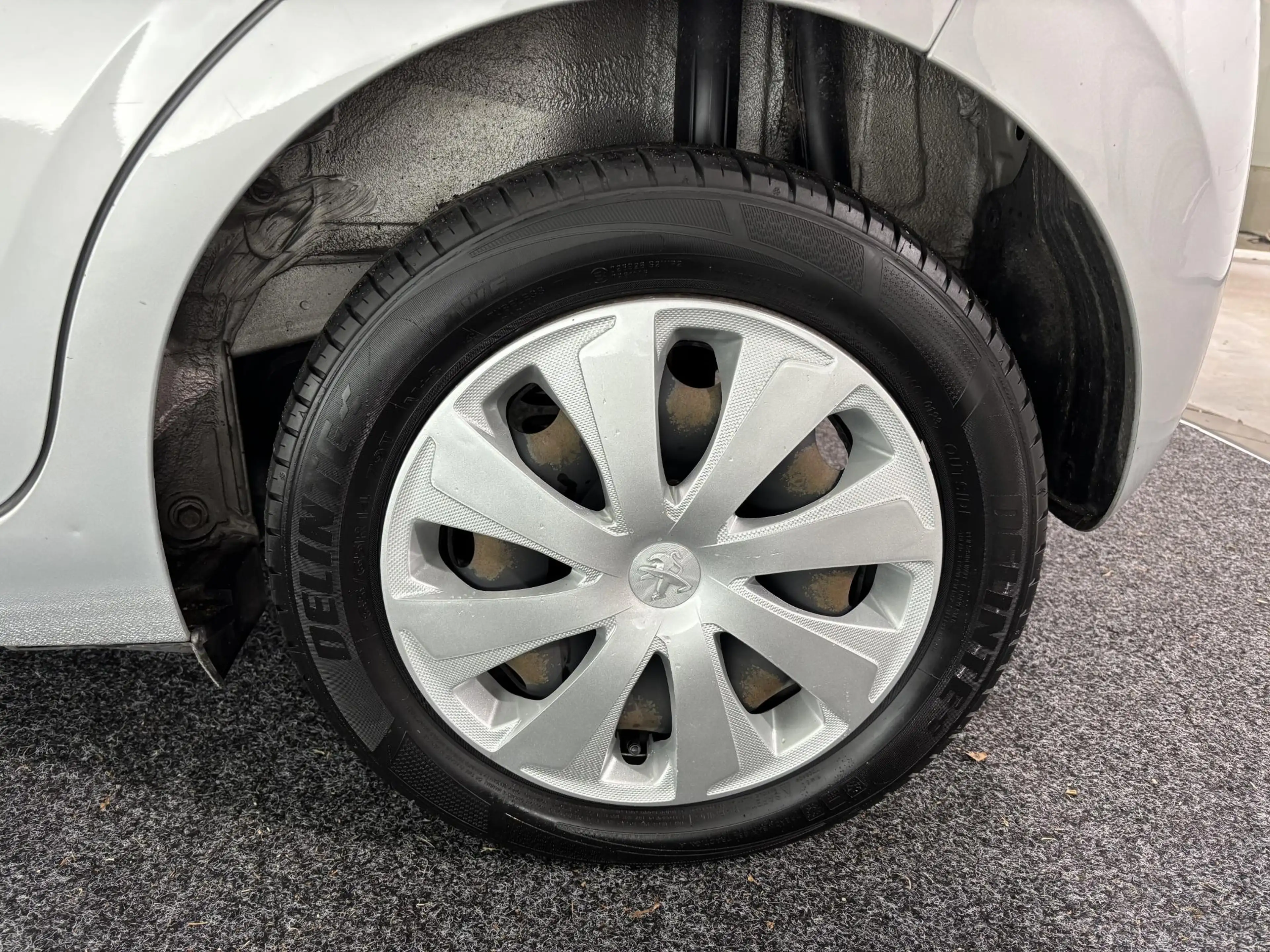 Peugeot 108 1.0 e-VTi Active | AIRCO | BLUETOOTH | — photo 20