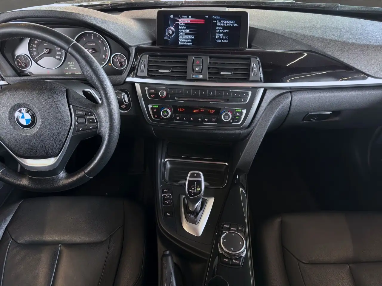Das Auto