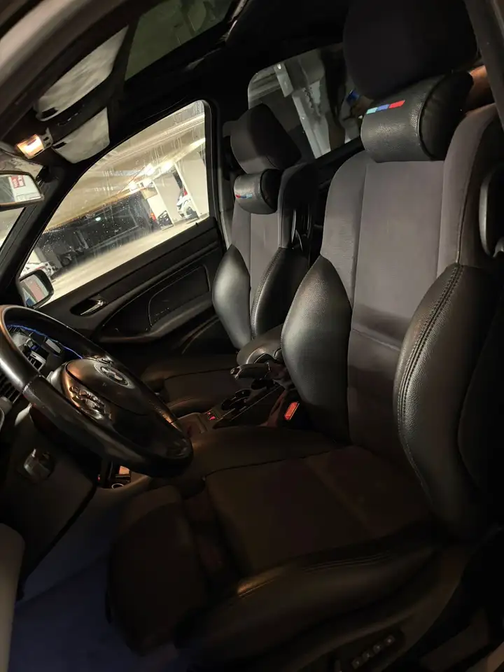 BMW 330d, foto 7