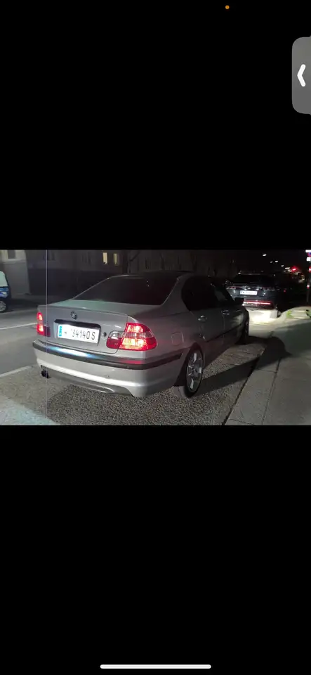 BMW 330d, foto 2