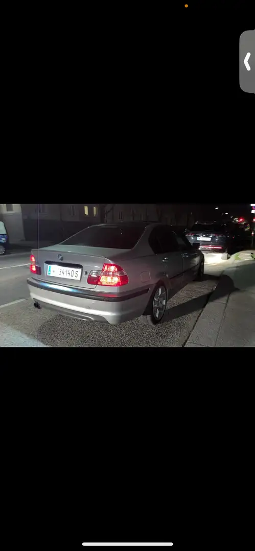 BMW 330 330d - 2