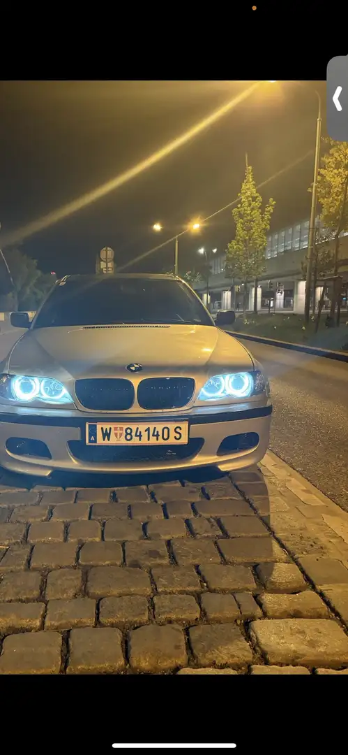 BMW 330 330d - 1