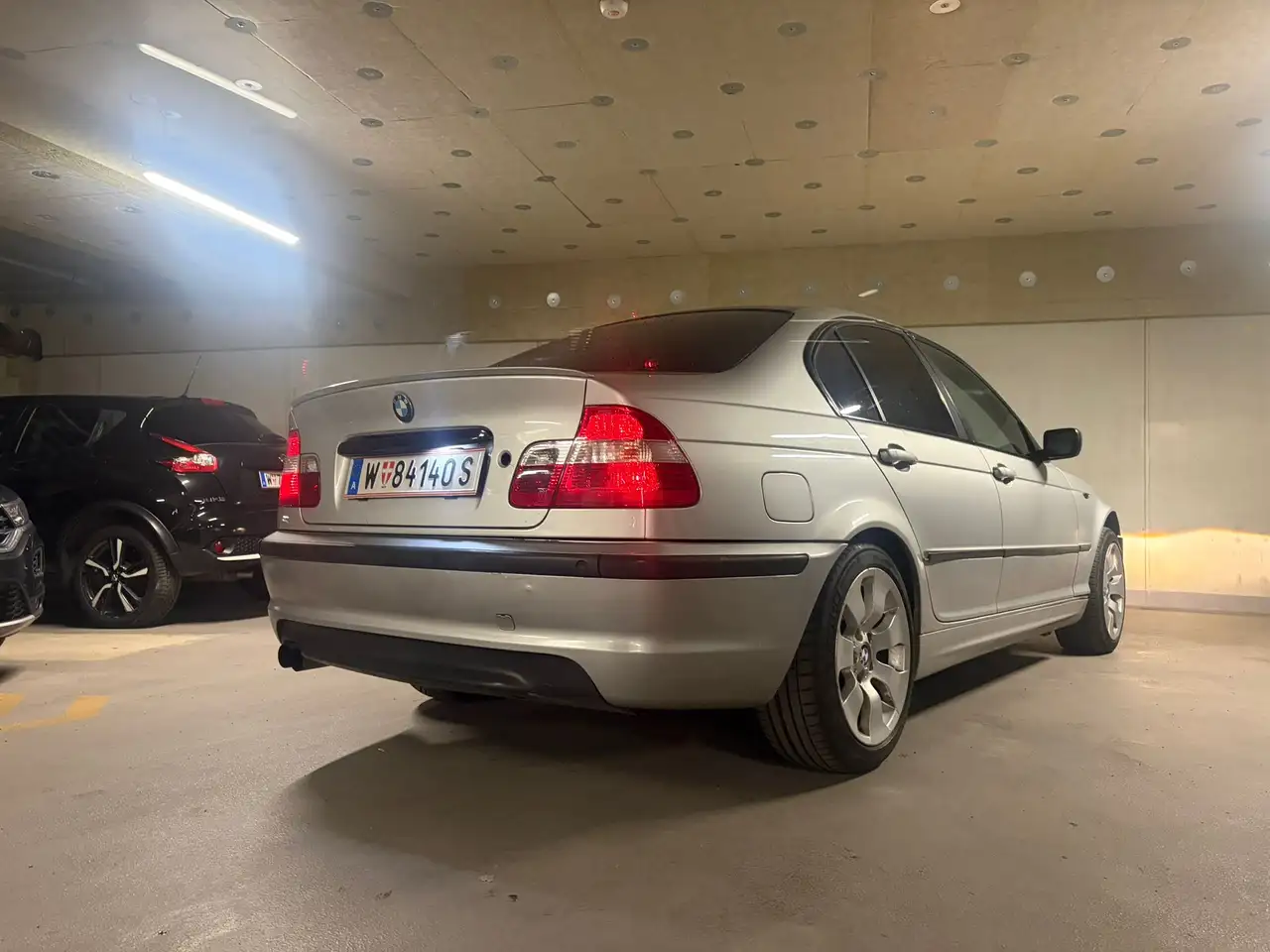 BMW 330d, foto 3