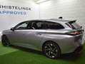Peugeot 308 1.5 BlueHDi Allure+ Carplay + Virtual Cockpit Silber - thumbnail 4