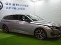 Peugeot 308 1.5 BlueHDi Allure+ Carplay + Virtual Cockpit Silber - thumbnail 2