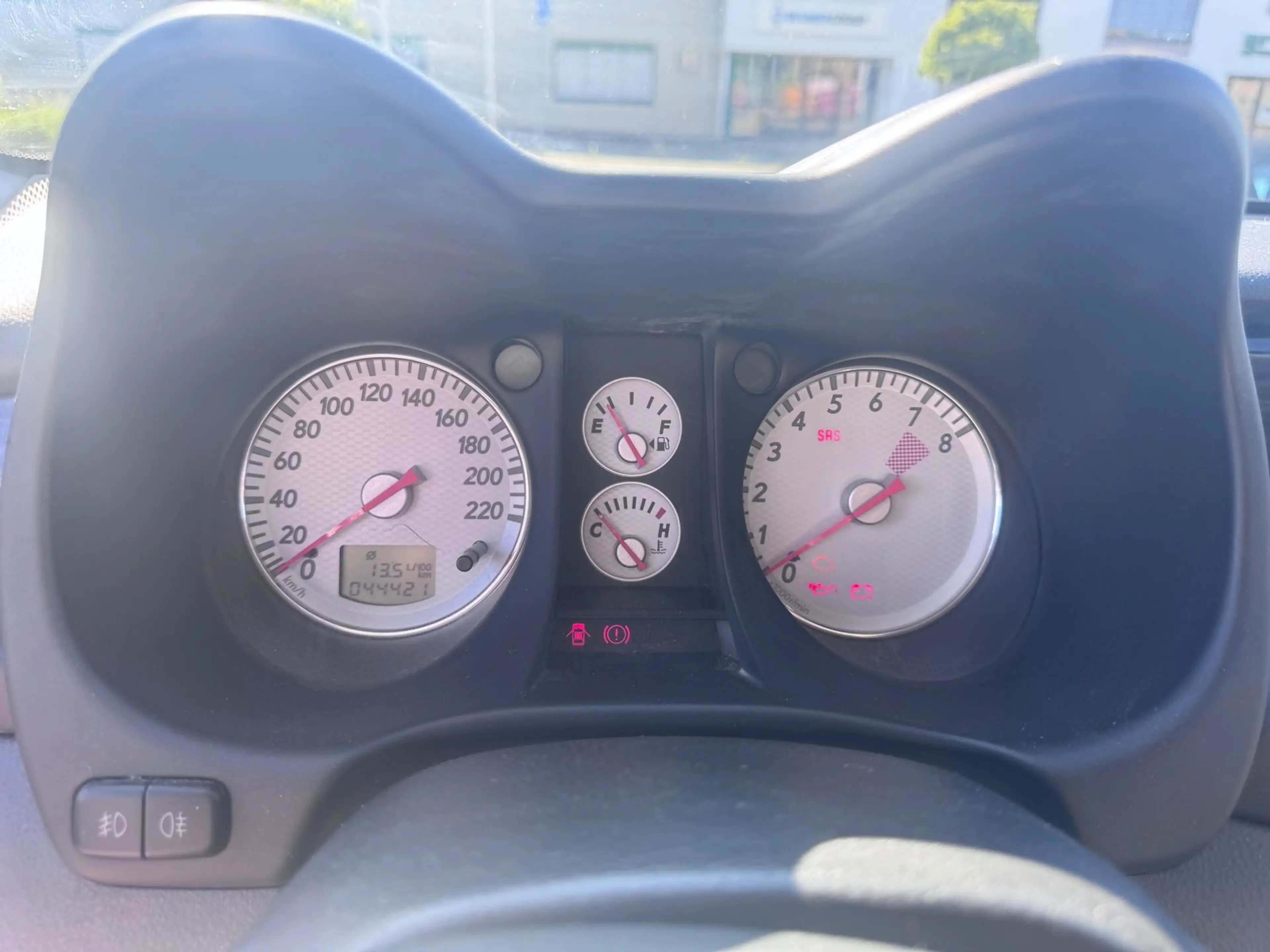 Mitsubishi Outlander 2.0 Sport, Top Zustand — photo 8