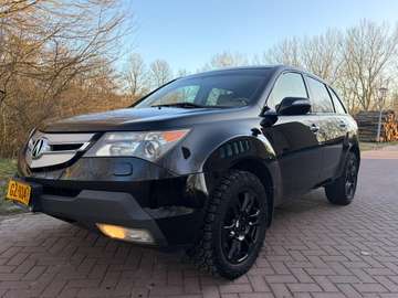 3.7 V6/ 300PK/ 4x4/ 7 persoons