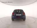 Peugeot 208 1.2 puretech t. Allure s&s 110cv 5p eat6 my18 Niebieski - thumbnail 5