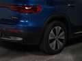 Mercedes-Benz EQB 300 4M PROG-ADV+ AHK PANO FAP MEMO WDGS WINT Blau - thumbnail 4