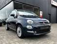 Fiat 500 1.0i MHEV - 33.128 KM! Blauw - thumbnail 3