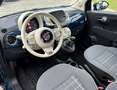 Fiat 500 1.0i MHEV - 33.128 KM! Blauw - thumbnail 11