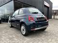 Fiat 500 1.0i MHEV - 33.128 KM! Bleu - thumbnail 8