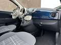 Fiat 500 1.0i MHEV - 33.128 KM! Bleu - thumbnail 18