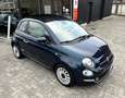 Fiat 500 1.0i MHEV - 33.128 KM! Blauw - thumbnail 4