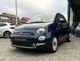 Fiat 500 1.0i MHEV - 33.128 KM! Blauw - thumbnail 1