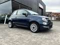 Fiat 500 1.0i MHEV - 33.128 KM! Bleu - thumbnail 4