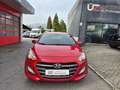 Hyundai i30 blue Classic Rot - thumbnail 4
